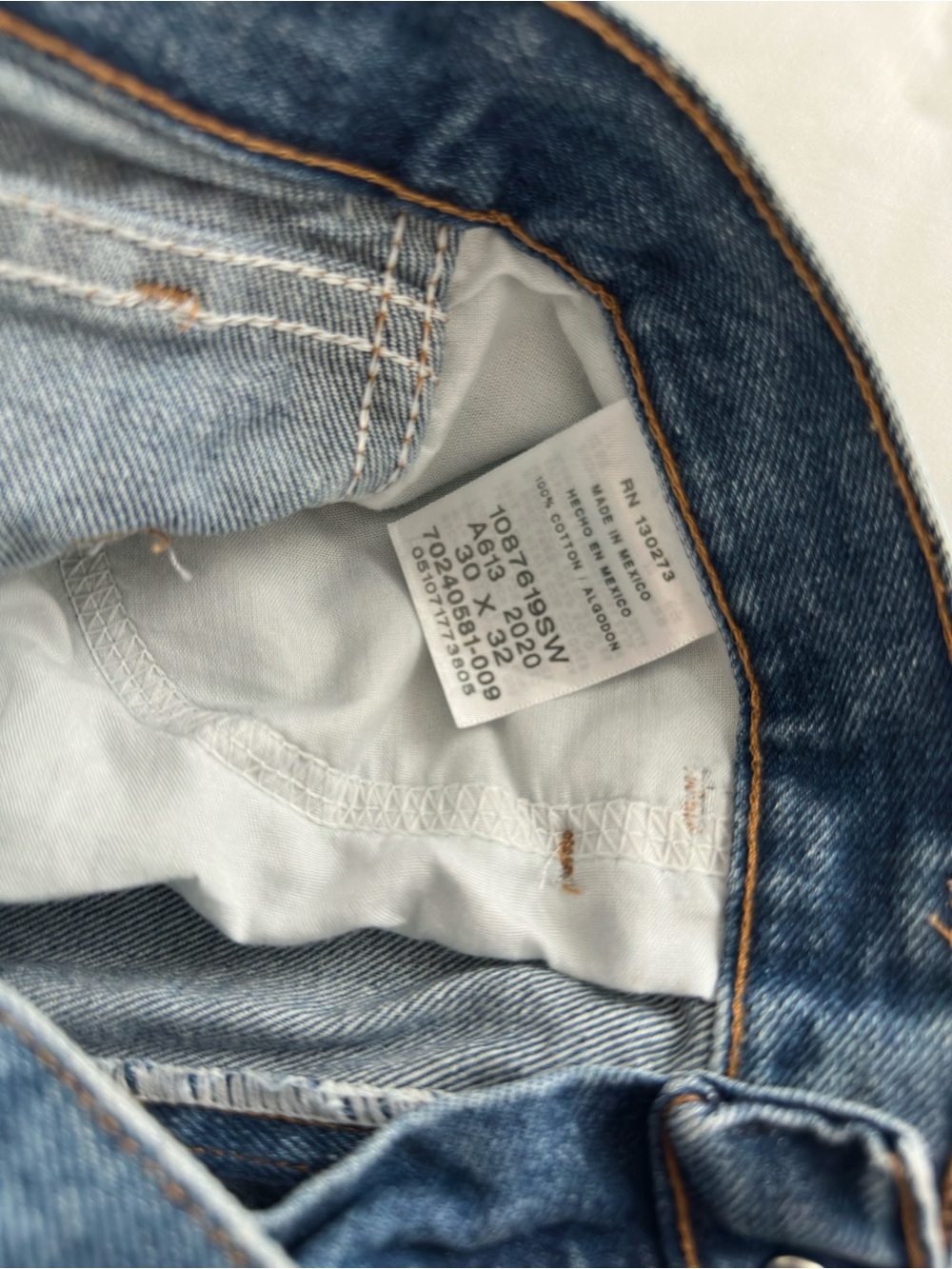 Rustler Jeans - Picture 5 of 5